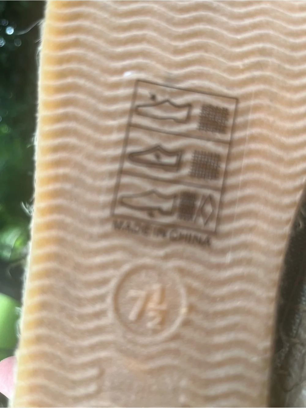 Soludos classic slip